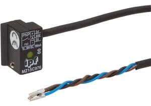 Sensor Magnetisch, MZ15C976
