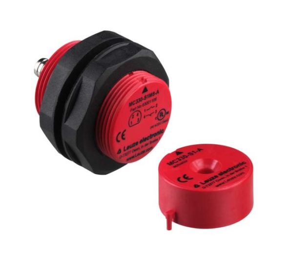 Sensor MC330-S2M8-A