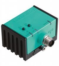 Neigungssensor INX360D-F99-U2E2-V15