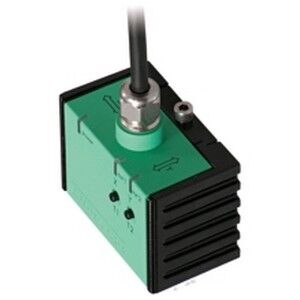 Neigungssensor INY360D-F99-2U2E2-5M