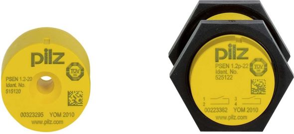Sicherheitssensor PSEN 1.2p-22 #505222