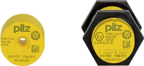 Sicherheitssensor PSEN 1.2p-23 #505223