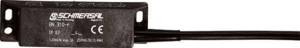 Magnetschalter BN 310-rz