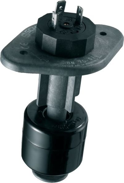 Magnetschalter BN 75-10Y