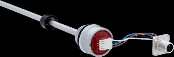 Linear-Encoder MAX30N-72A10AA0280