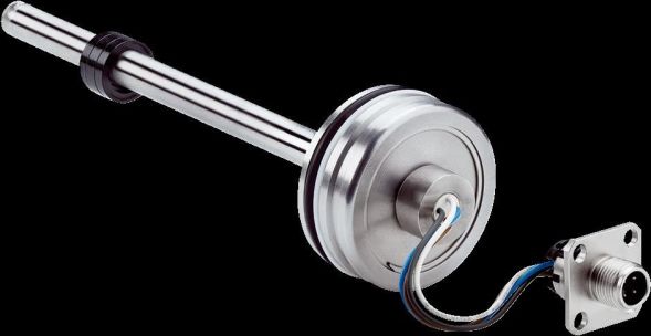 Linear-Encoder MAX48A-12V30GA0500