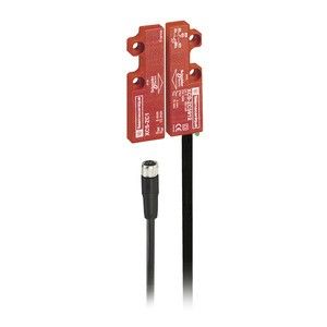 Magnet+Magnetschalter XCSDMC591L01M8