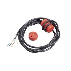 Magnet+Magnetschalter XCSDMR7912