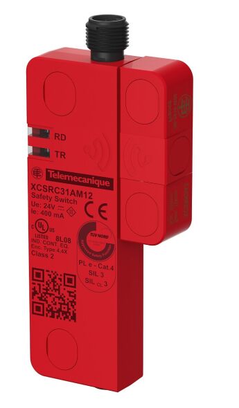 RFID-Sicherheitsschalter XCSRC31AM12