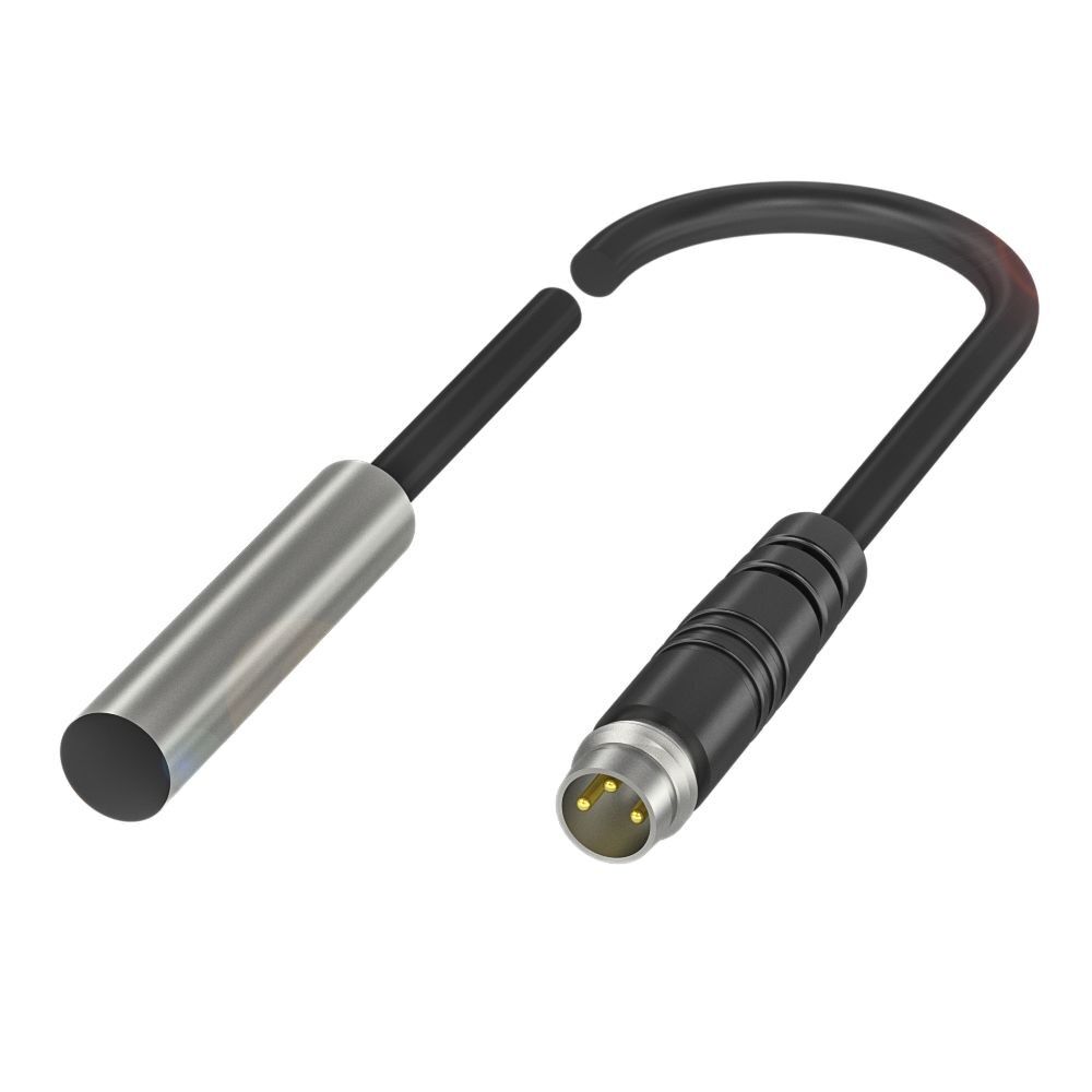 Magnetfeld-Sensor BMF 07M-PS-D#BMF00NR