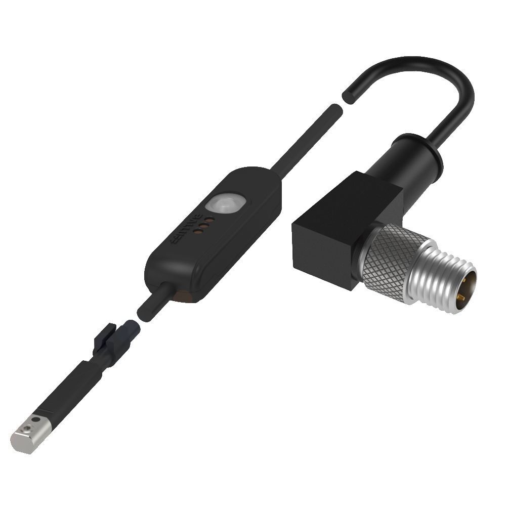 Magnetfeld-Sensor BMF 203K-H-P#BMF00PE