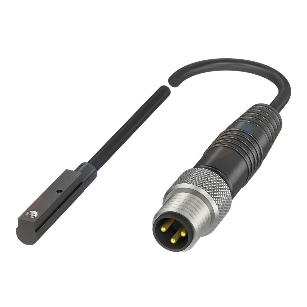 Magnetfeld-Sensor BMF 204K-PS-#BMF00M3