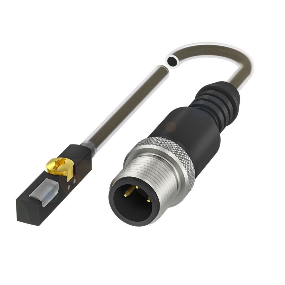 Magnetfeld-Sensor BMF 235K-PS-#BMF00H5
