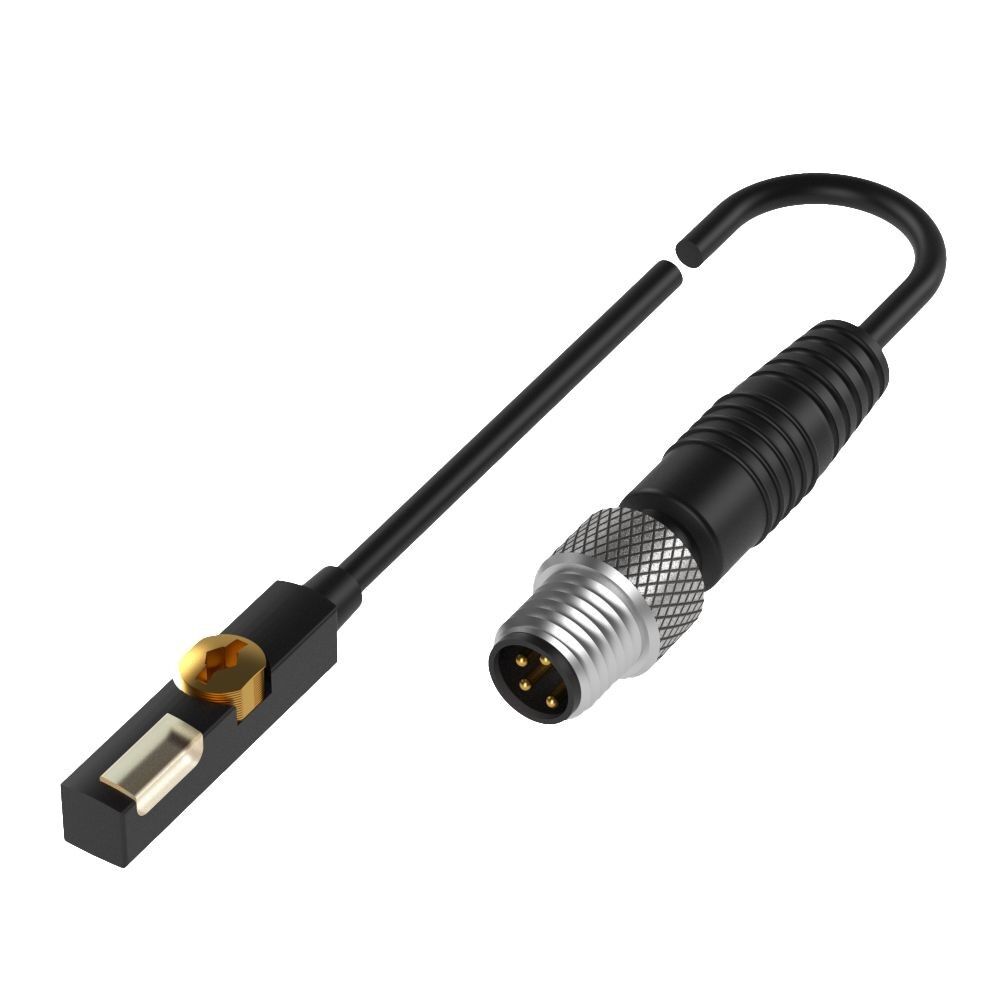 Magnetfeld-Sensor BMF 235K-PS-#BMF00KC