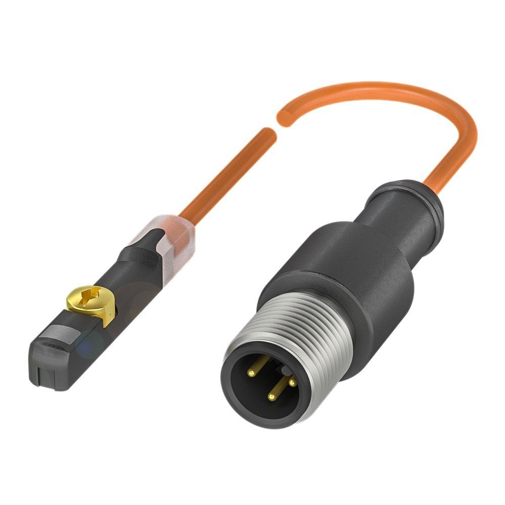 Magnetfeld-Sensor BMF 415KW-HA#BMF00N0