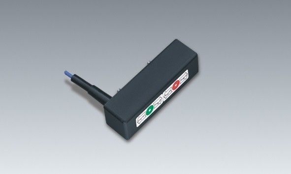Magnetschalter MAK-3214-P-2,5