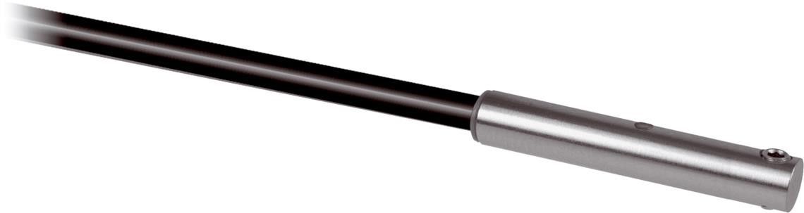 Zylinderschalter MZEC 4.0PS-K0.6-TSSL