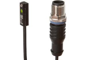 Sensor Magnetisch, MZ07E120