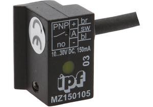 Sensor Magnetisch, MZ150105