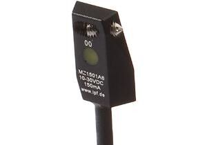 Sensor Magnetisch, MZ1501A6