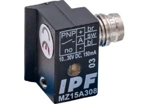 Sensor Magnetisch, MZ15A308