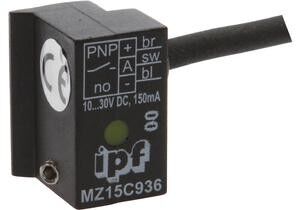 Sensor Magnetisch, MZ15C936