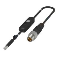 Magnetfeld-Sensor BMF 203K-H-P#BMF00MM