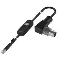 Magnetfeld-Sensor BMF 203K-H-P#BMF00PE