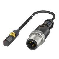Magnetfeld-Sensor BMF 235K-PS-#BMF00FY