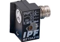 Sensor Magnetisch, MZ15A315