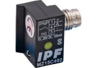 Sensor Magnetisch, MZ15C492