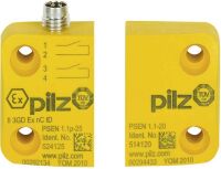 Sicherheitssensor PSEN 1.1p-25 #504225