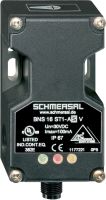 AS-I Sicherheits-Sensor BNS 16 ST3-AS D