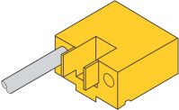 Magnetfeldsensor BIM-AKT-Y1X