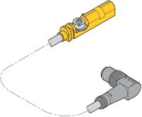 Magnetfeldsensor BIM-UNTAP6X #4685612