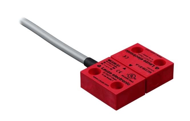 Sensor MC336-S1C5-A