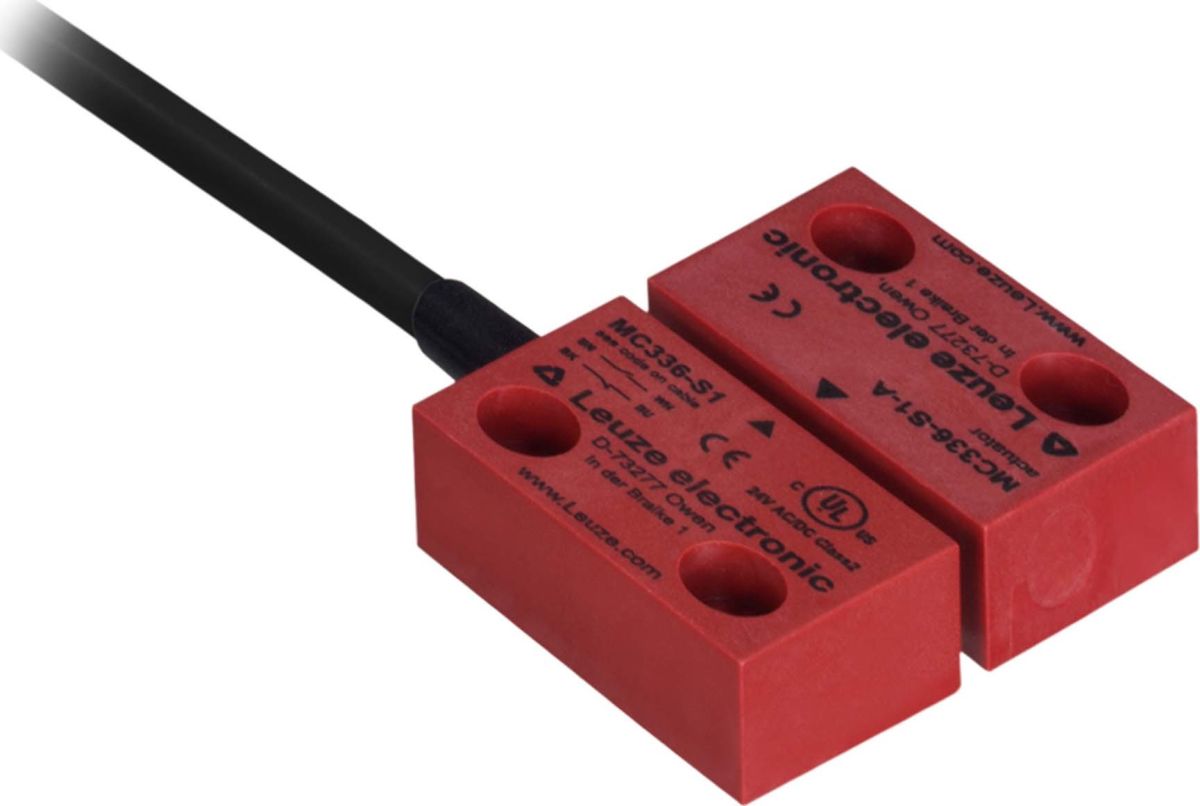 Sensor MC336-S1R5-A
