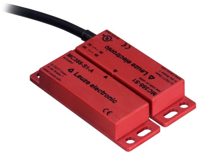 Sensor MC388-S1R10-A