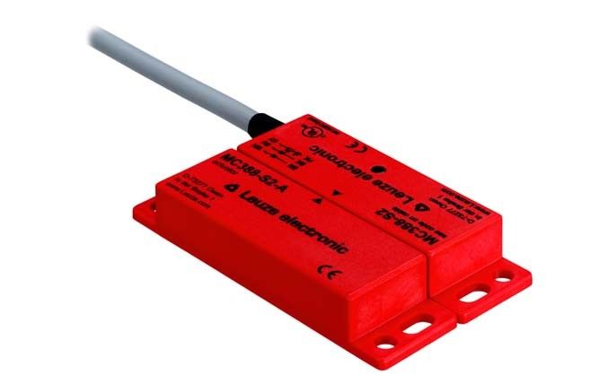 Sensor MC388-S2C10-AL
