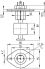 Magnetschalter BN 75-10Y