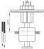 Magnetschalter BN 75-10Y