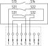 Sicherheits-Sensor BNS 16-12ZR-ST1