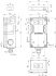 Sicherheits-Sensor BNS 16-12ZR-ST1