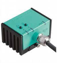 Neigungssensor INX360D-F99-I2E2-7M
