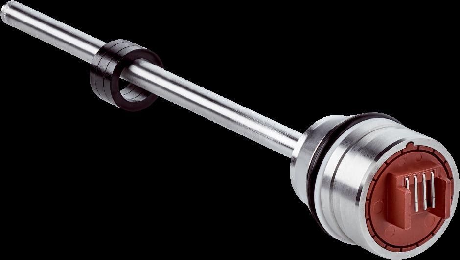 Linear-Encoder MAX30N-72F7FN00350