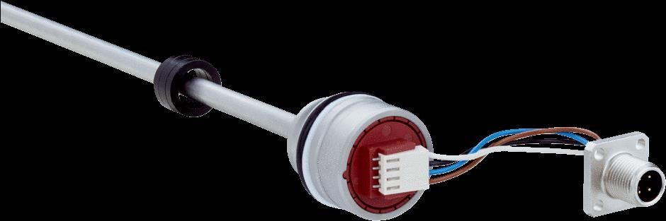 Linear-Encoder MAX30N-72V20BA0115