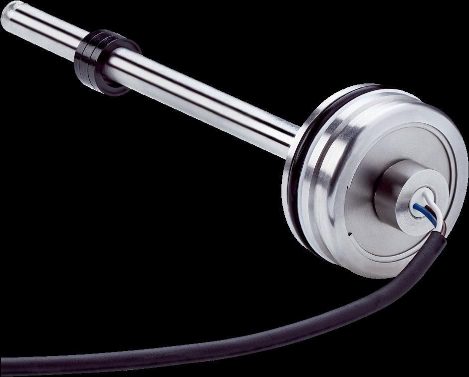 Linear-Encoder MAX48A-12A10K10099