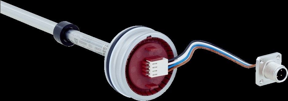 Linear-Encoder MAX48N-32C7FFE0215