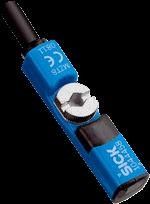 Sensor für T-Nut-Zylinder MZT8-28VPS-KU0