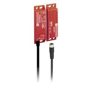 Magnet+Magnetschalter XCSDMP500L01M12